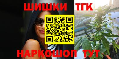 шишки Изобильный